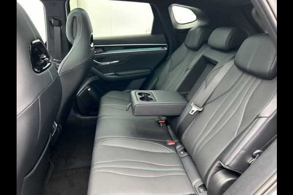 BYD SEAL U 1.5 DM-i FWD Boost PHEV 218PK Pano/Dak, Head/Up Adapt.Cruise/Control,360-Camera, NEW, BTW!!