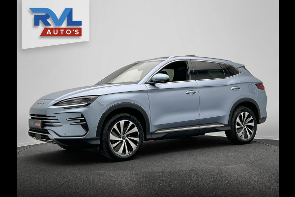 BYD SEAL U 1.5 DM-i FWD Boost PHEV 218PK Pano/Dak, Head/Up Adapt.Cruise/Control,360-Camera, NEW, BTW!!
