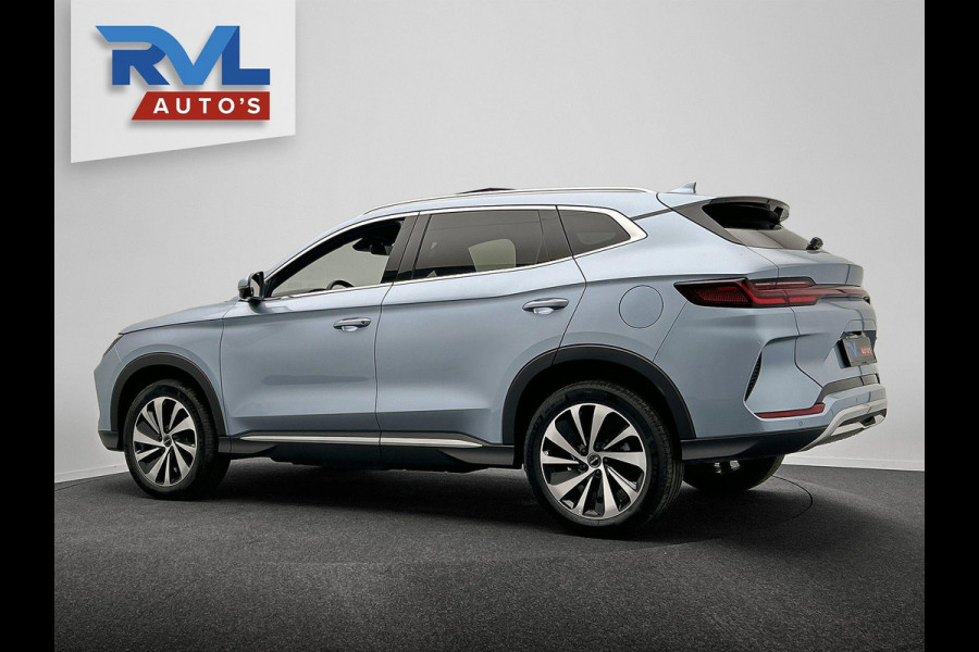 BYD SEAL U 1.5 DM-i FWD Boost PHEV 218PK Pano/Dak, Head/Up Adapt.Cruise/Control,360-Camera, NEW, BTW!!