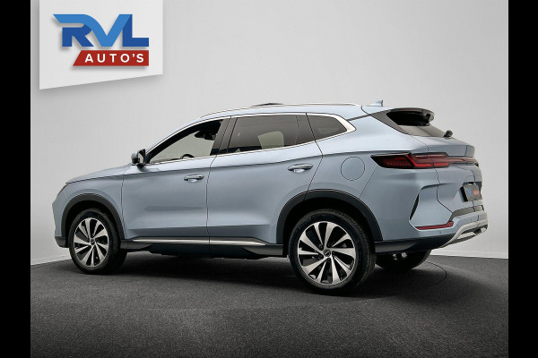 BYD SEAL U 1.5 DM-i FWD Boost PHEV 218PK Pano/Dak, Head/Up Adapt.Cruise/Control,360-Camera, NEW, BTW!!