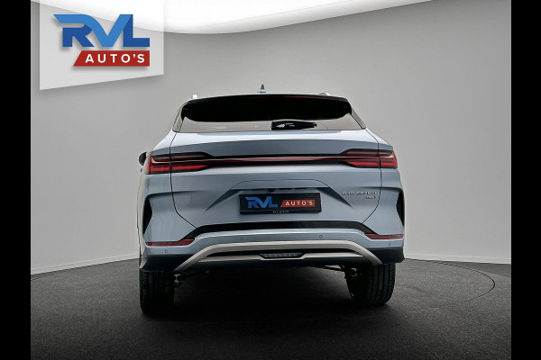 BYD SEAL U 1.5 DM-i FWD Boost PHEV 218PK Pano/Dak, Head/Up Adapt.Cruise/Control,360-Camera, NEW, BTW!!