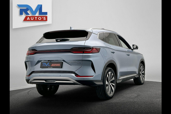 BYD SEAL U 1.5 DM-i FWD Boost PHEV 218PK Pano/Dak, Head/Up Adapt.Cruise/Control,360-Camera, NEW, BTW!!