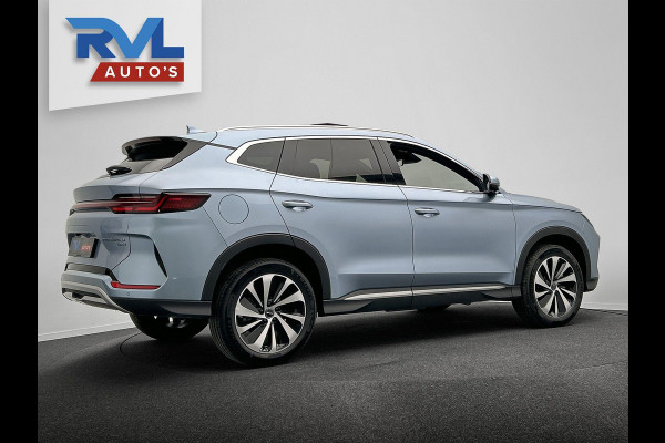 BYD SEAL U 1.5 DM-i FWD Boost PHEV 218PK Pano/Dak, Head/Up Adapt.Cruise/Control,360-Camera, NEW, BTW!!