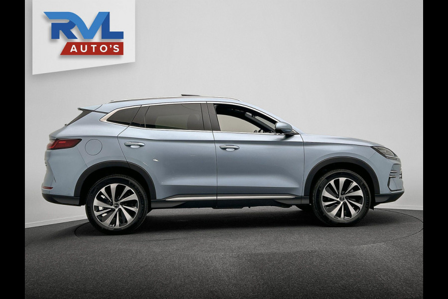 BYD SEAL U 1.5 DM-i FWD Boost PHEV 218PK Pano/Dak, Head/Up Adapt.Cruise/Control,360-Camera, NEW, BTW!!