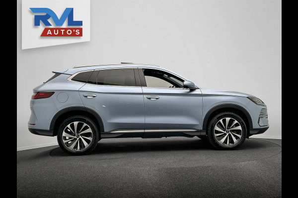 BYD SEAL U 1.5 DM-i FWD Boost PHEV 218PK Pano/Dak, Head/Up Adapt.Cruise/Control,360-Camera, NEW, BTW!!