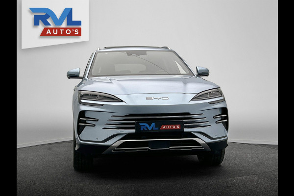 BYD SEAL U 1.5 DM-i FWD Boost PHEV 218PK Pano/Dak, Head/Up Adapt.Cruise/Control,360-Camera, NEW, BTW!!