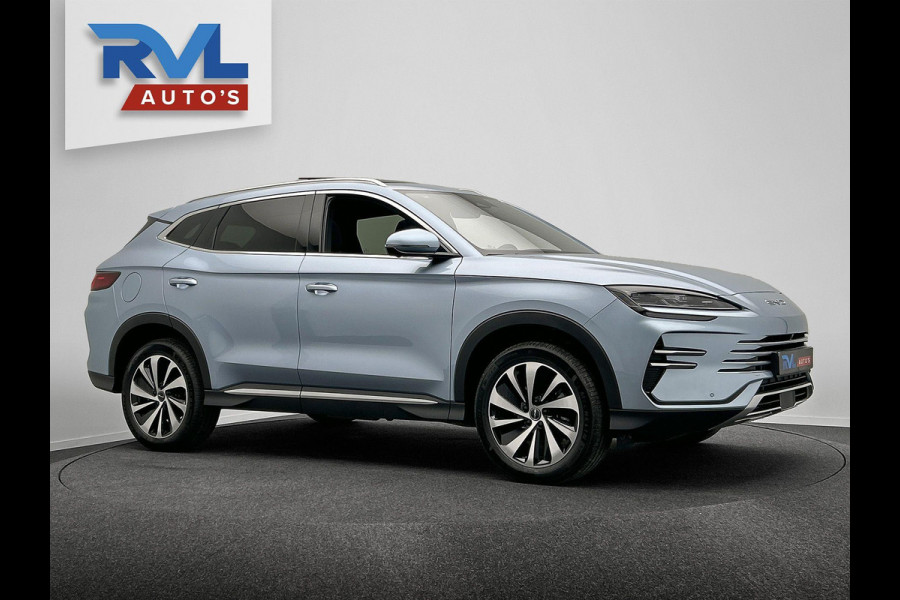 BYD SEAL U 1.5 DM-i FWD Boost PHEV 218PK Pano/Dak, Head/Up Adapt.Cruise/Control,360-Camera, NEW, BTW!!