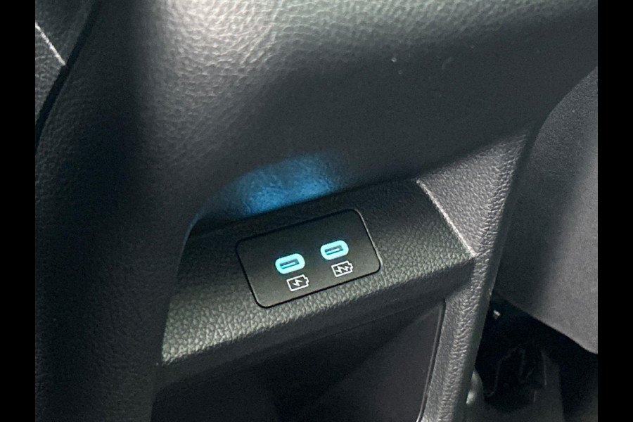 BYD SEAL U 1.5 DM-i FWD Boost PHEV 218PK Pano/Dak, Head/Up Adapt.Cruise/Control,360-Camera, NEW, BTW!!