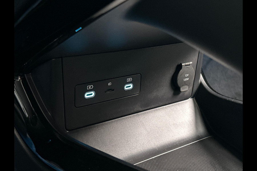 BYD SEAL U 1.5 DM-i FWD Boost PHEV 218PK Pano/Dak, Head/Up Adapt.Cruise/Control,360-Camera, NEW, BTW!!