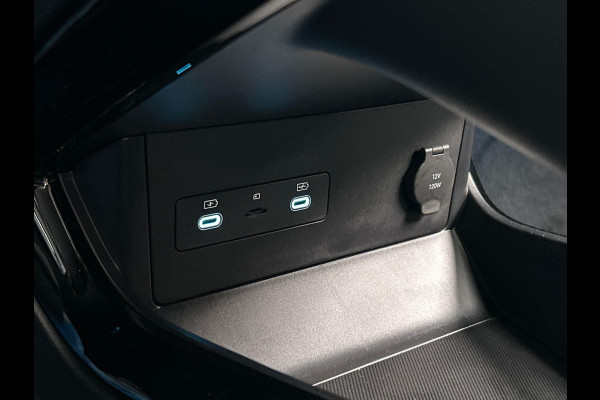 BYD SEAL U 1.5 DM-i FWD Boost PHEV 218PK Pano/Dak, Head/Up Adapt.Cruise/Control,360-Camera, NEW, BTW!!