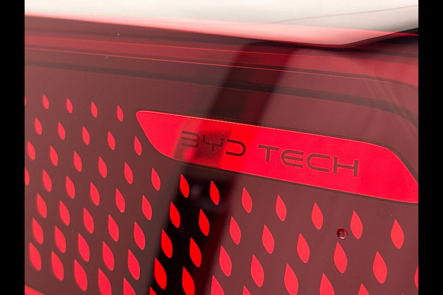 BYD SEAL U 1.5 DM-i FWD Boost PHEV 218PK Pano/Dak, Head/Up Adapt.Cruise/Control,360-Camera, NEW, BTW!!