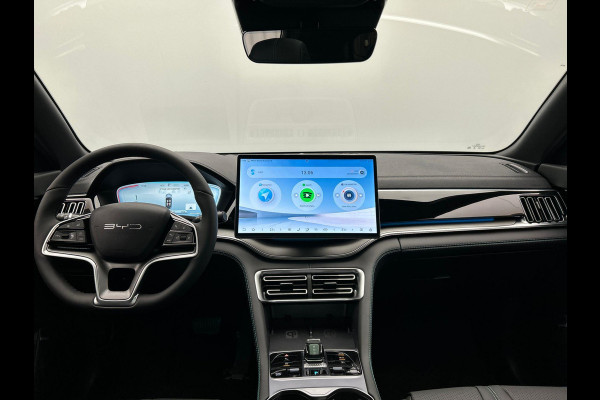 BYD SEAL U 1.5 DM-i FWD Boost PHEV 218PK Pano/Dak, Head/Up Adapt.Cruise/Control,360-Camera, NEW, BTW!!