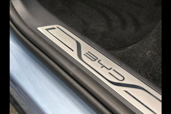 BYD SEAL U 1.5 DM-i FWD Boost PHEV 218PK Pano/Dak, Head/Up Adapt.Cruise/Control,360-Camera, NEW, BTW!!