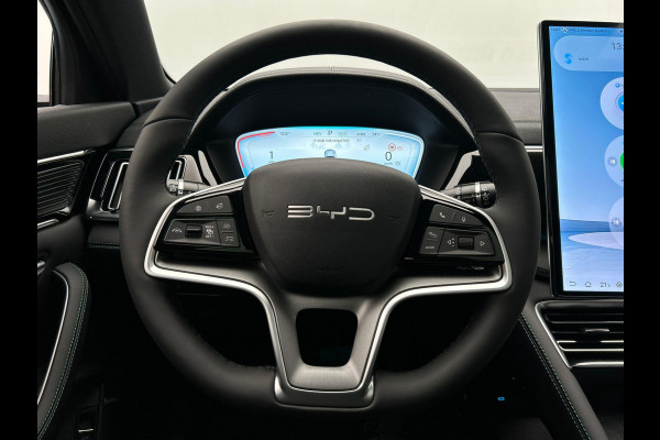 BYD SEAL U 1.5 DM-i FWD Boost PHEV 218PK Pano/Dak, Head/Up Adapt.Cruise/Control,360-Camera, NEW, BTW!!