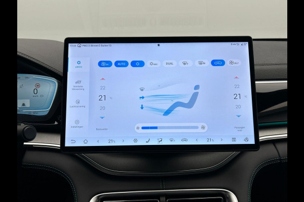 BYD SEAL U 1.5 DM-i FWD Boost PHEV 218PK Pano/Dak, Head/Up Adapt.Cruise/Control,360-Camera, NEW, BTW!!