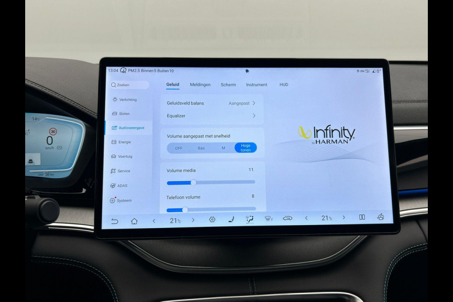 BYD SEAL U 1.5 DM-i FWD Boost PHEV 218PK Pano/Dak, Head/Up Adapt.Cruise/Control,360-Camera, NEW, BTW!!