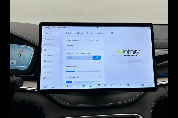 BYD SEAL U 1.5 DM-i FWD Boost PHEV 218PK Pano/Dak, Head/Up Adapt.Cruise/Control,360-Camera, NEW, BTW!!