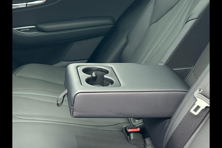 BYD SEAL U 1.5 DM-i FWD Boost PHEV 218PK Pano/Dak, Head/Up Adapt.Cruise/Control,360-Camera, NEW, BTW!!