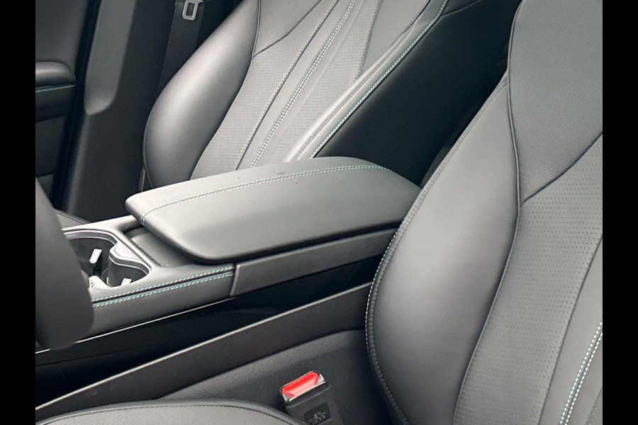 BYD SEAL U 1.5 DM-i FWD Boost PHEV 218PK Pano/Dak, Head/Up Adapt.Cruise/Control,360-Camera, NEW, BTW!!