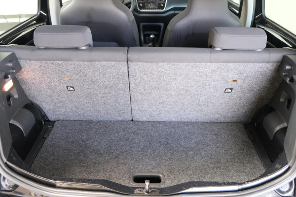 Volkswagen up! 1.0 BMT move up! - N.A.P. Airco.