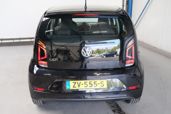Volkswagen up! 1.0 BMT move up! - N.A.P. Airco.