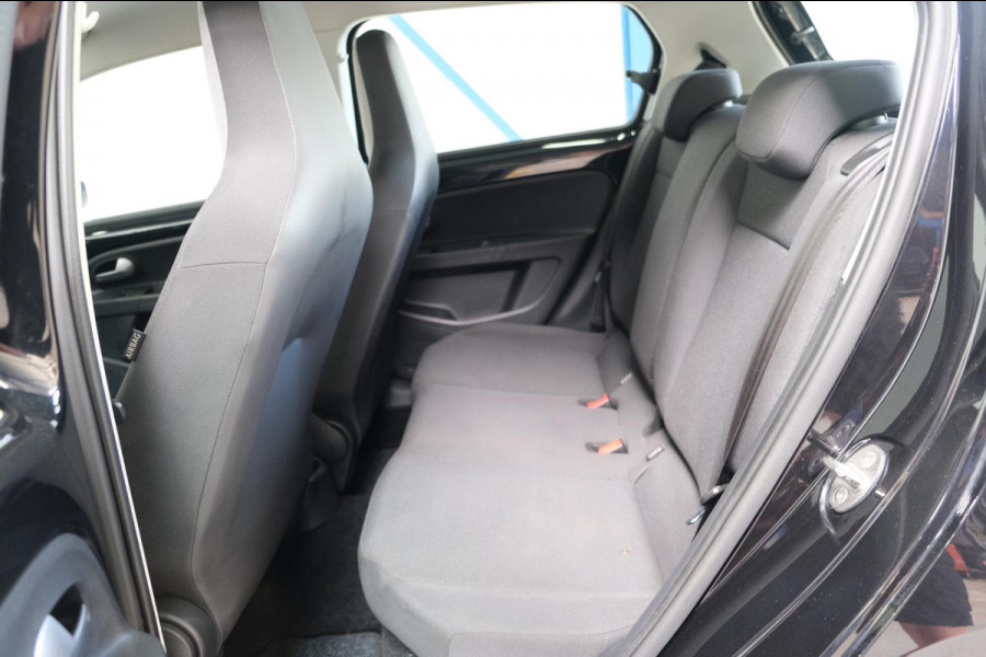 Volkswagen up! 1.0 BMT move up! - N.A.P. Airco.