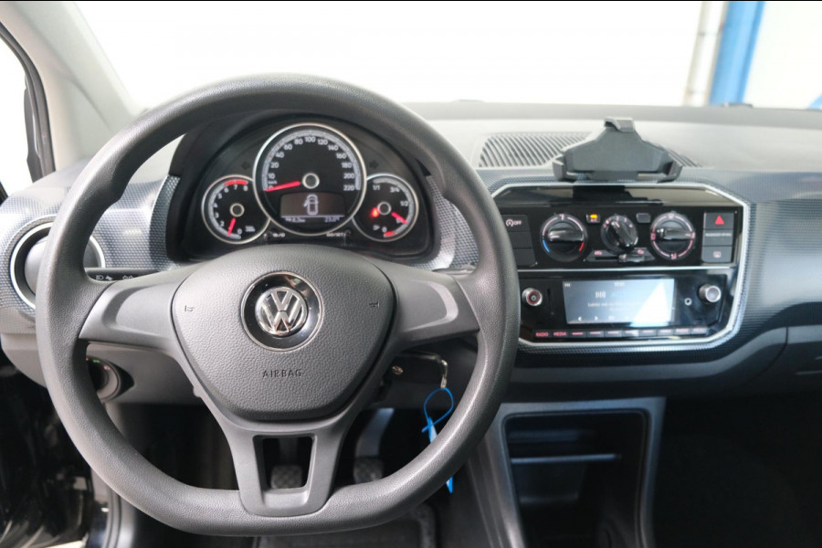 Volkswagen up! 1.0 BMT move up! - N.A.P. Airco.