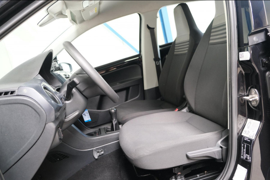 Volkswagen up! 1.0 BMT move up! - N.A.P. Airco.