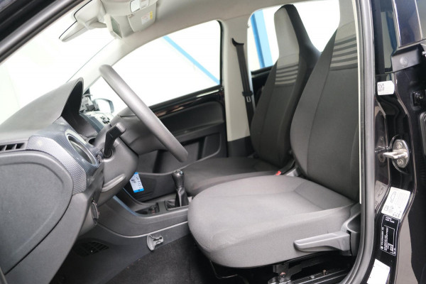 Volkswagen up! 1.0 BMT move up! - N.A.P. Airco.