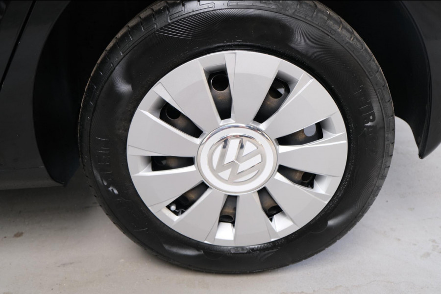 Volkswagen up! 1.0 BMT move up! - N.A.P. Airco.