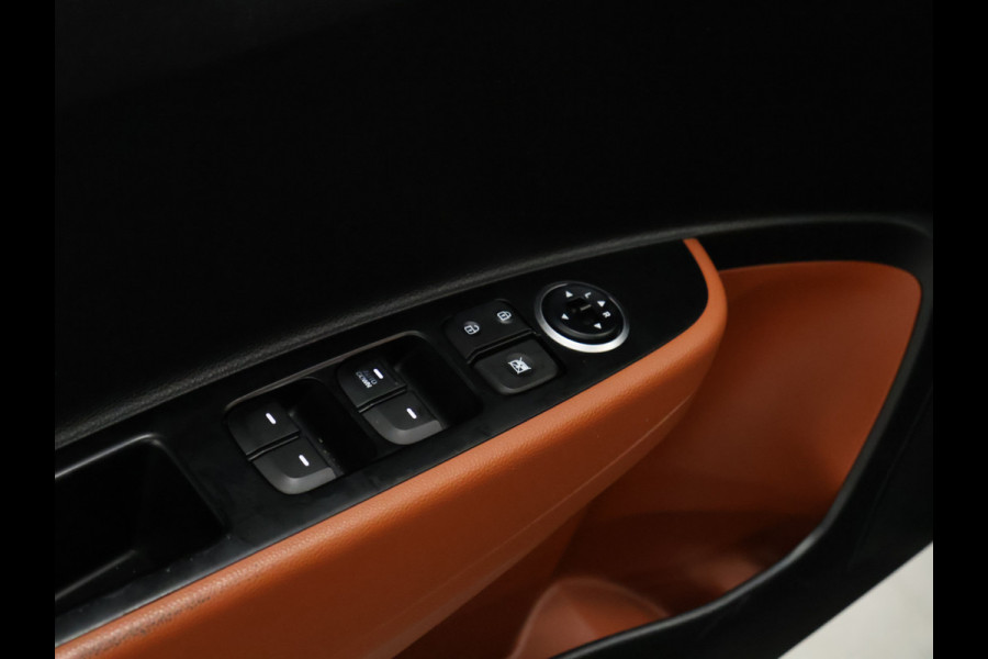 Hyundai i10 1.0i i-Motion Comfort [CRUISE CONTROL, CLIMATE CONTROL, RADIO, CD-SPELER, ELEKTRISCHE RAMEN, NIEUWSTAAT]