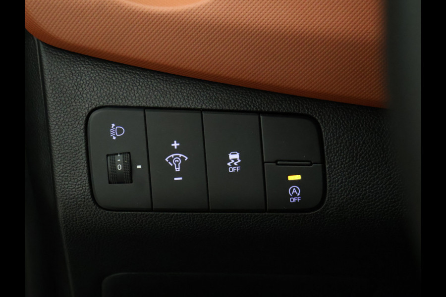 Hyundai i10 1.0i i-Motion Comfort [CRUISE CONTROL, CLIMATE CONTROL, RADIO, CD-SPELER, ELEKTRISCHE RAMEN, NIEUWSTAAT]