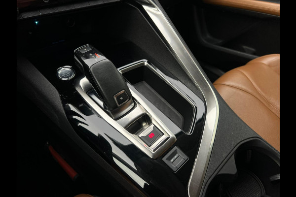 Peugeot 5008 1.2 PureTech Blue Lease Premium 7-PERSOONS | NL AUTO | LEDER | RIEM V