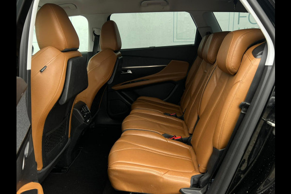 Peugeot 5008 1.2 PureTech Blue Lease Premium 7-PERSOONS | NL AUTO | LEDER | RIEM V