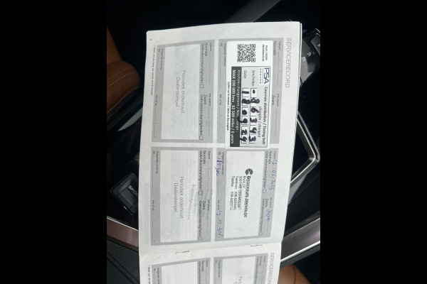 Peugeot 5008 1.2 PureTech Blue Lease Premium 7-PERSOONS | NL AUTO | LEDER | RIEM V