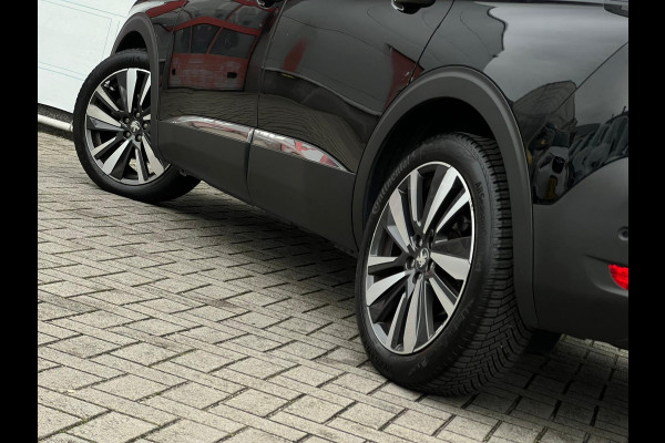 Peugeot 5008 1.2 PureTech Blue Lease Premium 7-PERSOONS | NL AUTO | LEDER | RIEM V