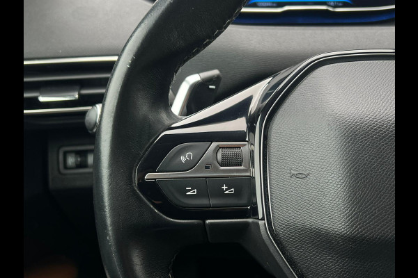 Peugeot 5008 1.2 PureTech Blue Lease Premium 7-PERSOONS | NL AUTO | LEDER | RIEM V