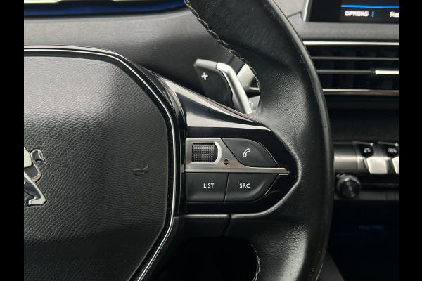 Peugeot 5008 1.2 PureTech Blue Lease Premium 7-PERSOONS | NL AUTO | LEDER | RIEM V