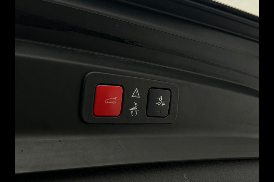 Peugeot 5008 1.2 PureTech Blue Lease Premium 7-PERSOONS | NL AUTO | LEDER | RIEM V