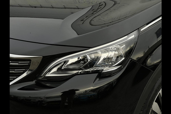 Peugeot 5008 1.2 PureTech Blue Lease Premium 7-PERSOONS | NL AUTO | LEDER | RIEM V
