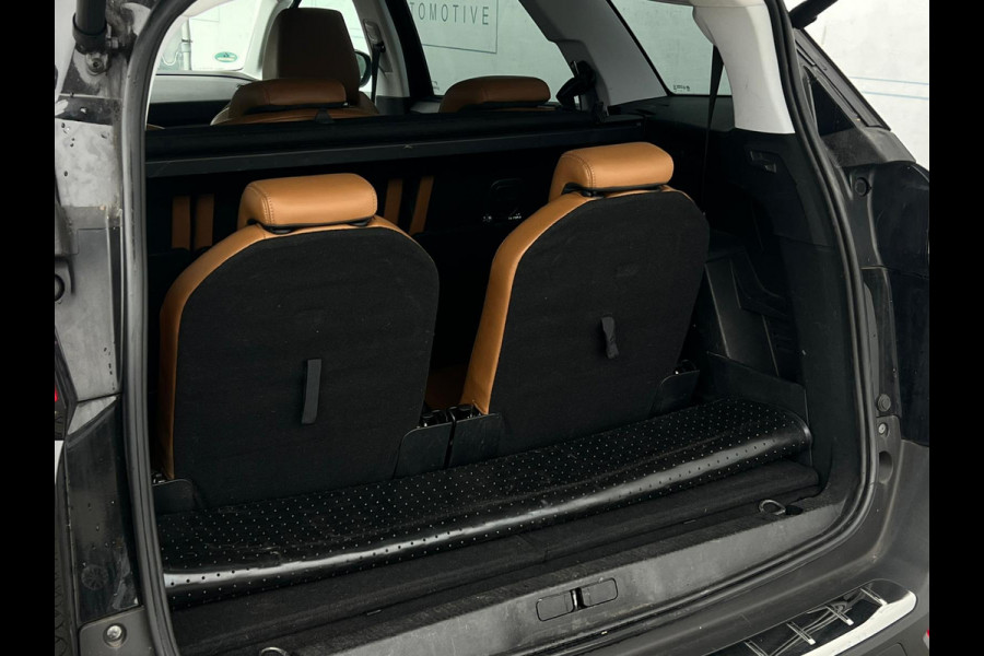 Peugeot 5008 1.2 PureTech Blue Lease Premium 7-PERSOONS | NL AUTO | LEDER | RIEM V