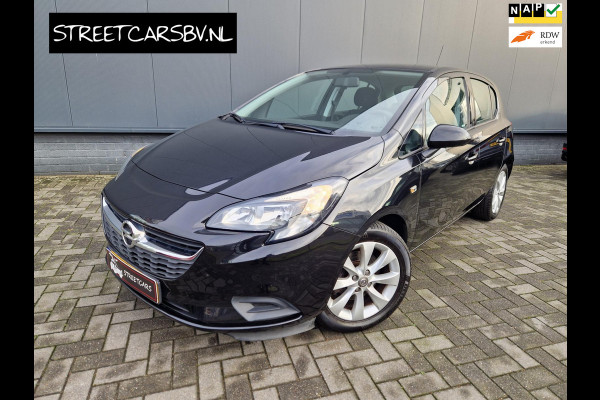 Opel Corsa 1.0 Turbo Business+