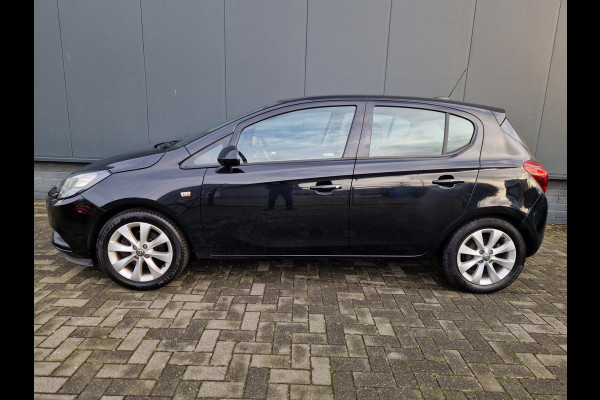 Opel Corsa 1.0 Turbo Business+