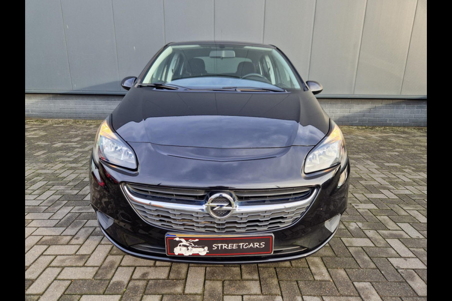 Opel Corsa 1.0 Turbo Business+