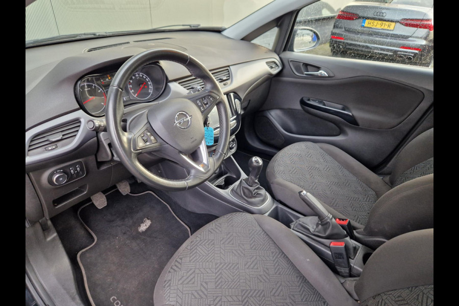 Opel Corsa 1.0 Turbo Business+