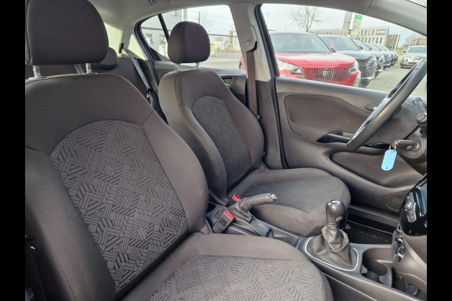 Opel Corsa 1.0 Turbo Business+