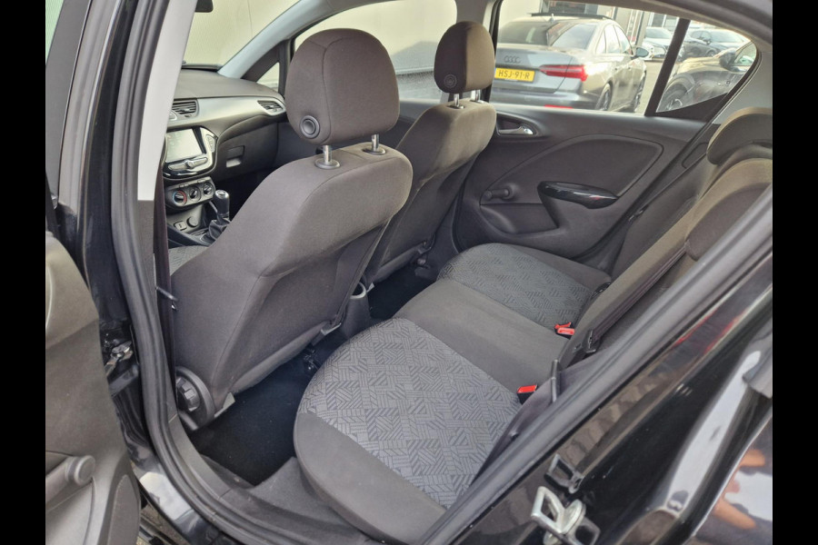 Opel Corsa 1.0 Turbo Business+