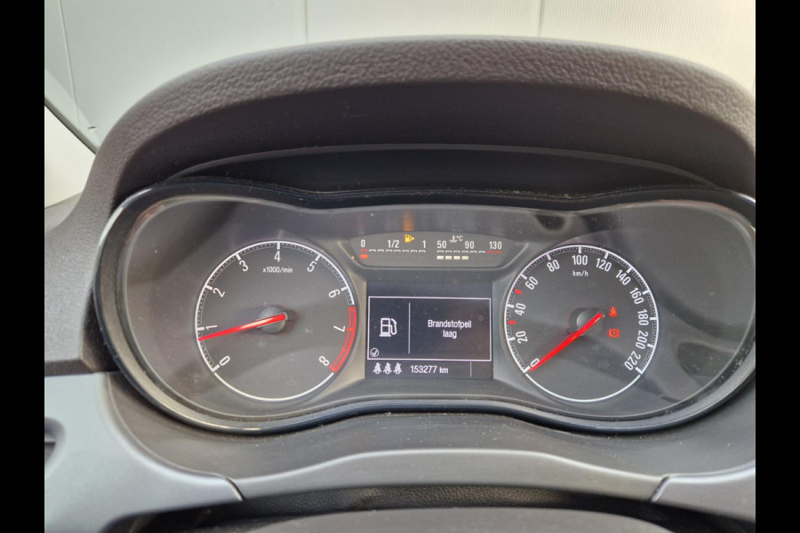 Opel Corsa 1.0 Turbo Business+