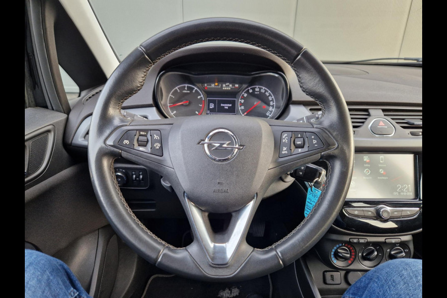 Opel Corsa 1.0 Turbo Business+