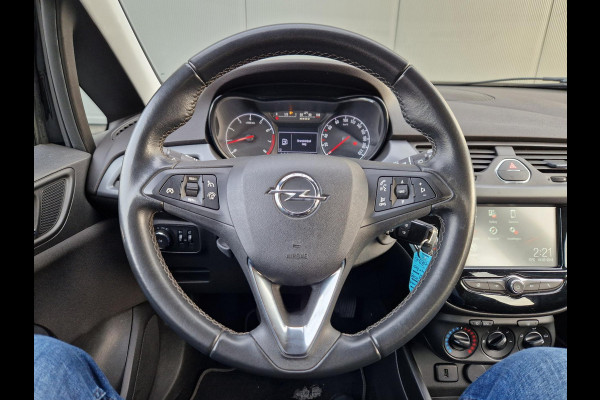 Opel Corsa 1.0 Turbo Business+